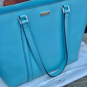 Authentic Kate Spade Tote